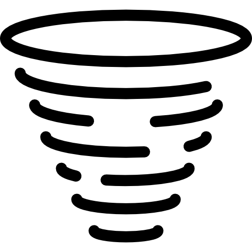 Whirlwind Icon