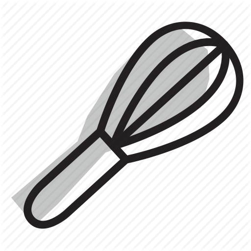 Whisk Icon