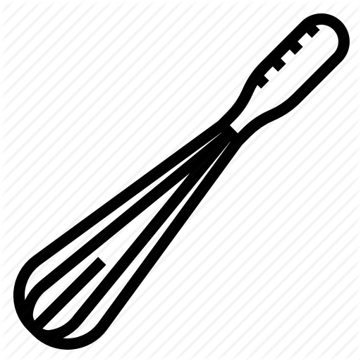 Whisk Icon