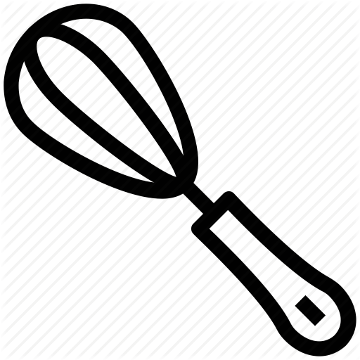 Balloon Whisk, Cooking Utensil, Egg Beater, Hand Whisk, Whisk