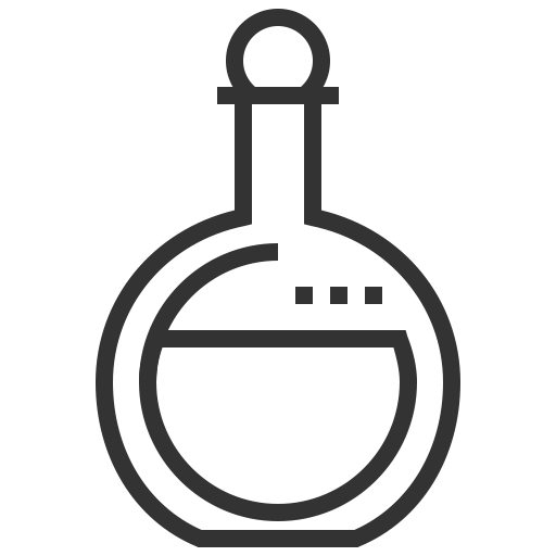 Whiskey Outline Icon