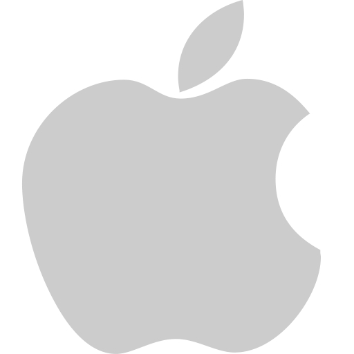 Apple Icon