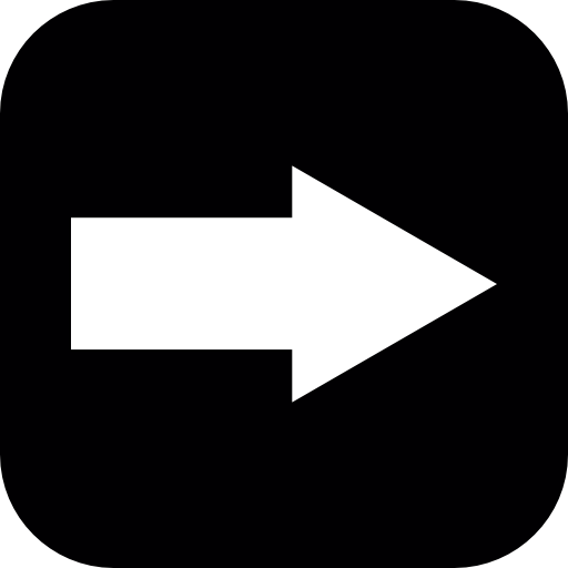 White, Arrow, To, The, Right Icon Free Of Humanitarian Icons