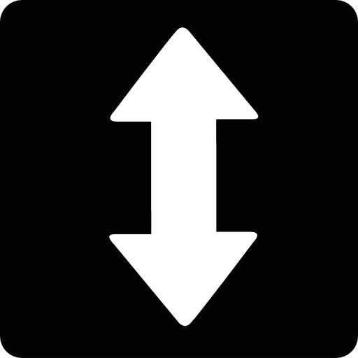 Arrows Icon