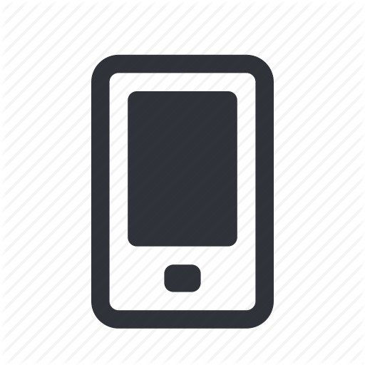 Call, Cellphone, Device, Iphone, Mobile, Phone, Smart Phone Icon