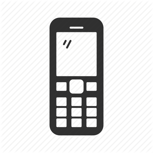 Call, Cellphone, Keypad Phone, Message, Old Cellphone, Old Phone