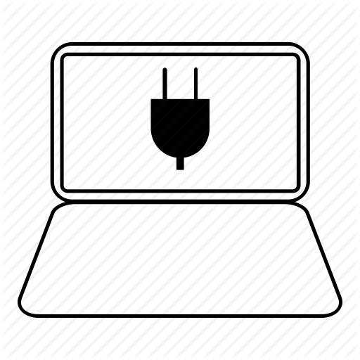 Charged Computer, Charging Computer, Computer, Device, Laptop