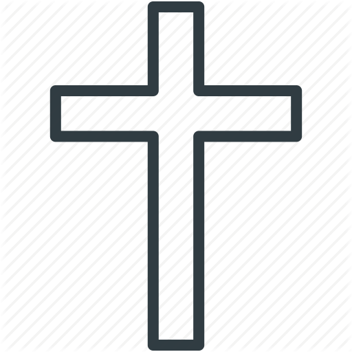 Christian Cross, Christianity, Holy Cross, Jesus Cross, Religious Icon
