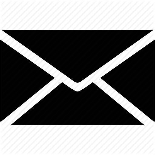 Email, Envelope Icon