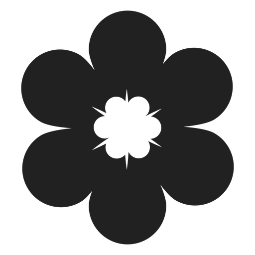 Monocot Flower Icon