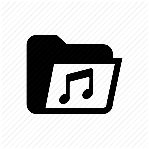 Folder, Folder Music, Folder Song, Folder Sound, Music, Music