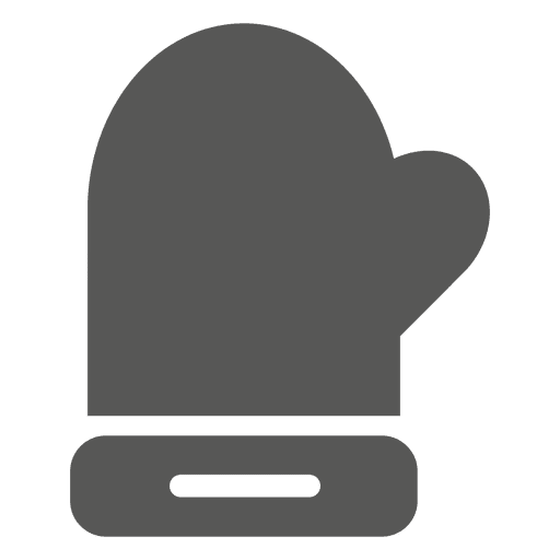 Kitchen Glove Icon