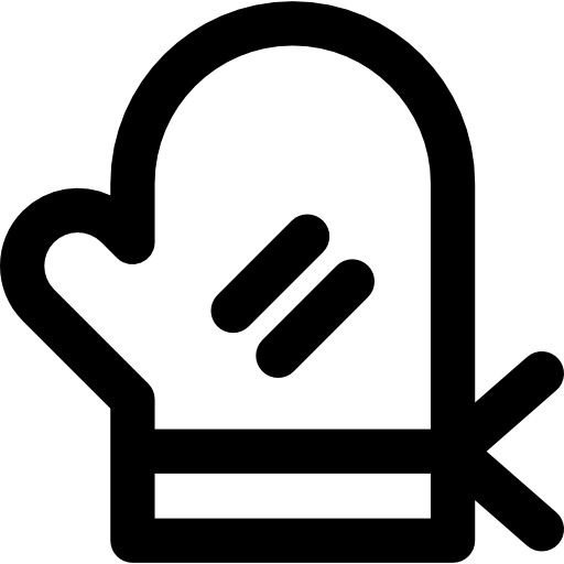 Gloves Icon