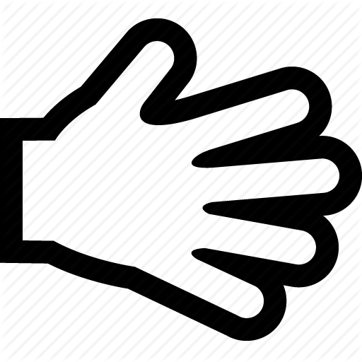 Bunch Of Fives, Finger, Fingers, Gestureworks, Glove, Hand, Hello