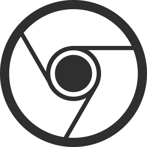 Chrome Icon