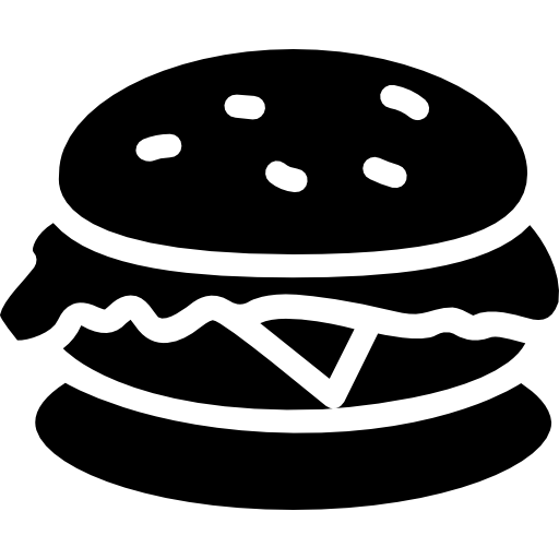 Hamburger Icon Transparent Png Clipart Free Download