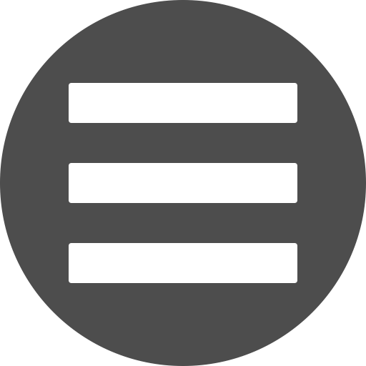 Hamburger Icon