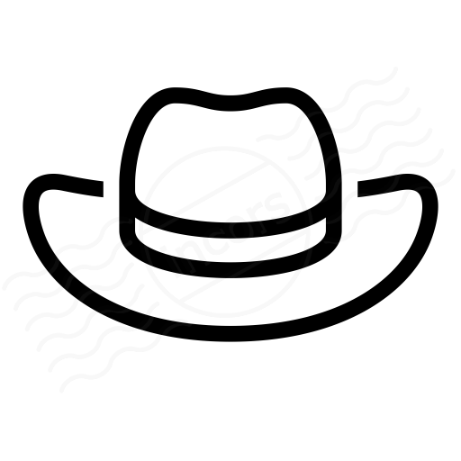 Iconexperience I Collection Hat Icon