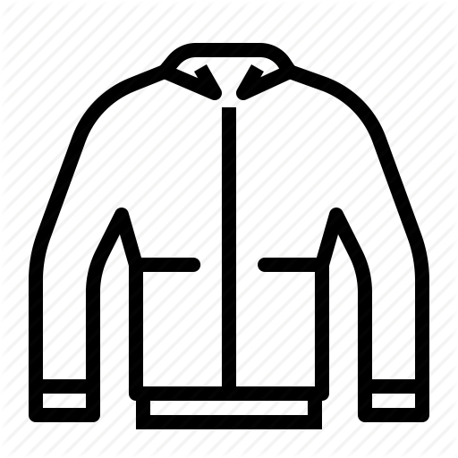 Gear, Jacket, Motorcycle, Protective, Rider, Riding, Safety Icon