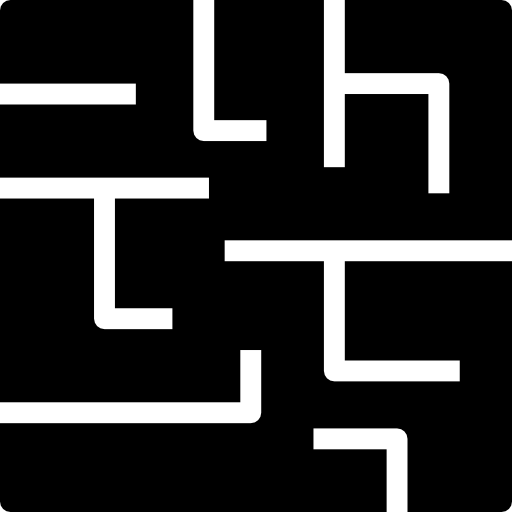 Business, Road, Puzzle, Way, Labyrinth, Education, Maze, Solution