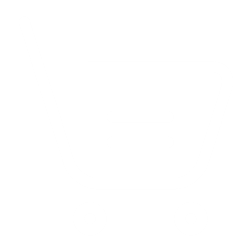 Cart White, Cart, Flower Icon With Png And Vector Format For Free