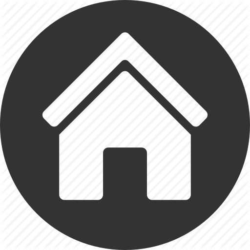 Address White Circle Logo Png Images