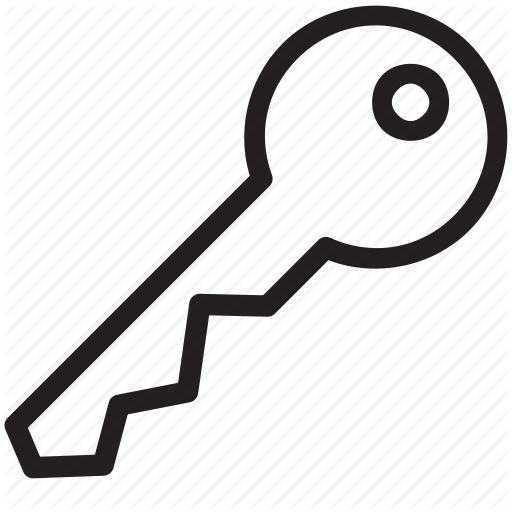 Key, Lock, Locked, Login, Password, Privacy, Unlock Icon