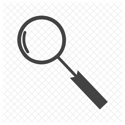 Magnifying Glass Icon Transparent Png Clipart Free Download
