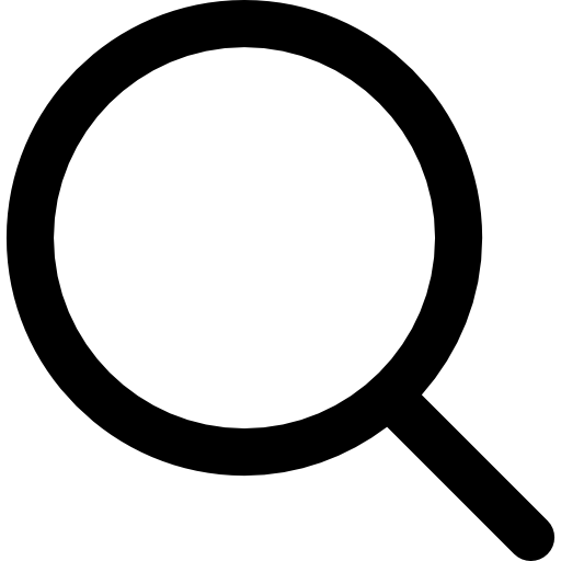 Magnifying Glass Icons Free Download