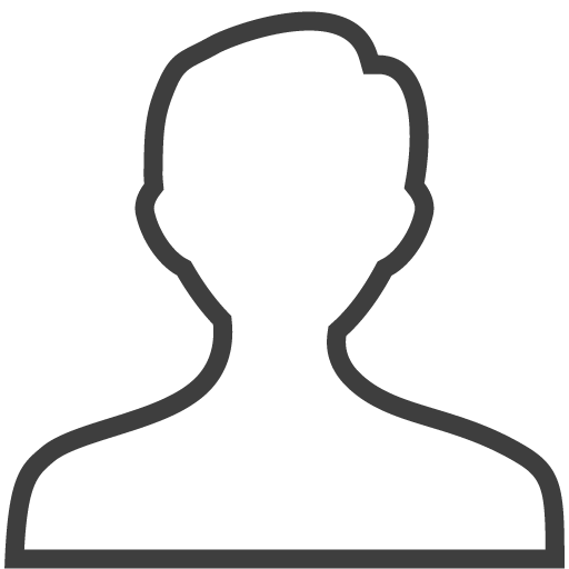 Man Icon Silky Line User Iconset Custom Icon Design