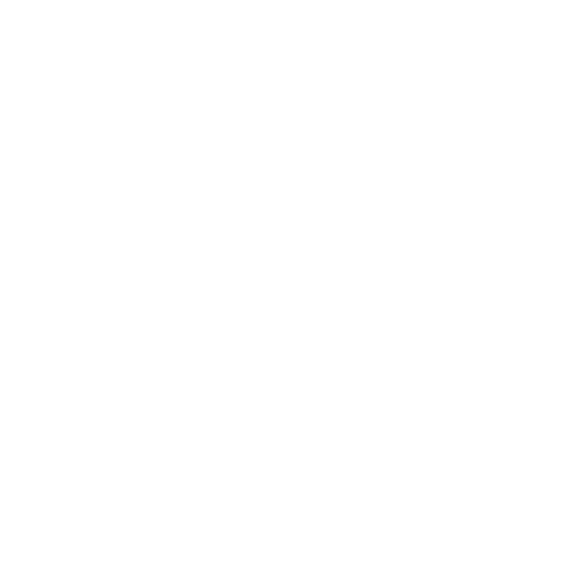 White Microphone Icon