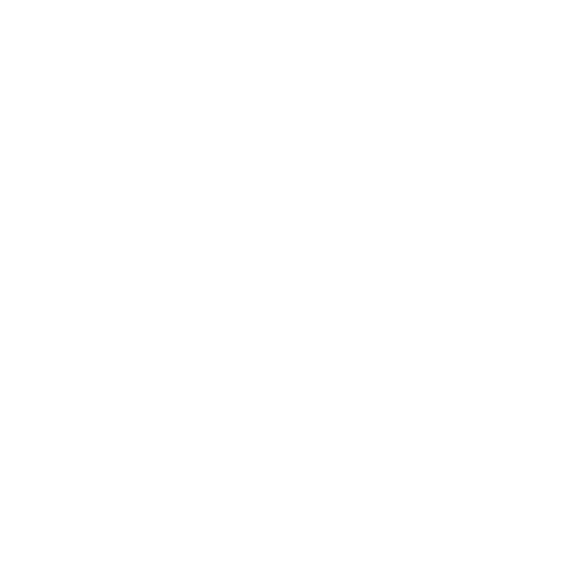 White Microphone Icon