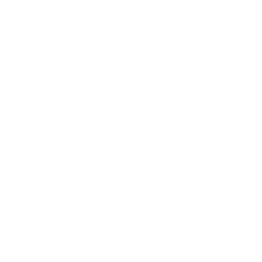 White Microphone Icon