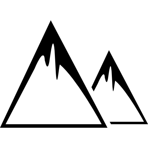 Snowy Mountans Free Download