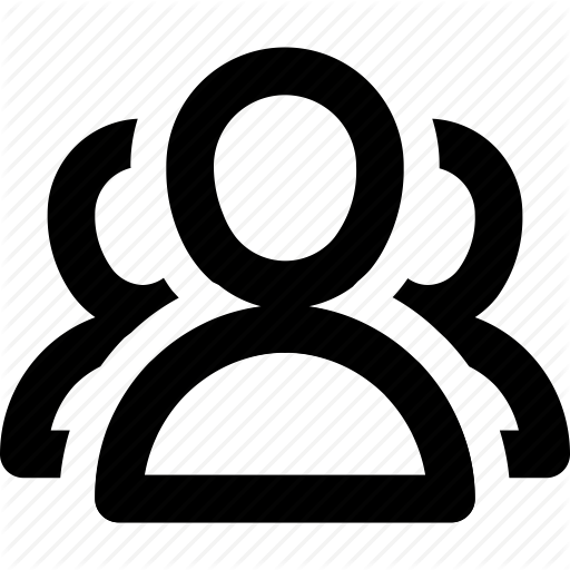 Community, Group, People Icon