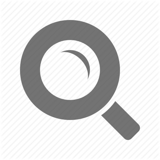 Examine, Interface, Magnifier, Search, Zoom Icon