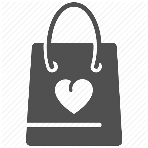Bag, Shopper Bag, Shopping, Shopping Bag, Tote Bag Icon