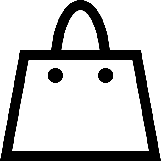 Shopping Bag Icon Download Free Icons