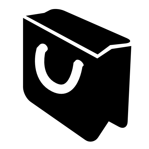 Shopping Bag Icon Free Icons Download