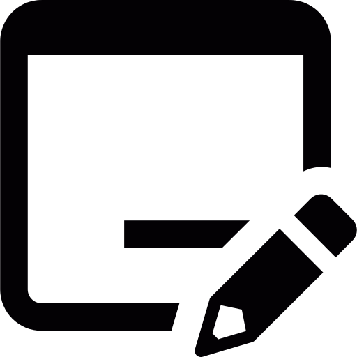 Google Play Sketched Logo Png Icon