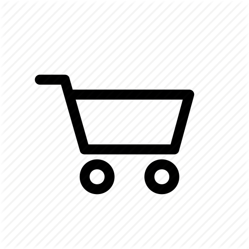 Basket, Cart, Ecommerce, Shopping, Shopping Cart Icon