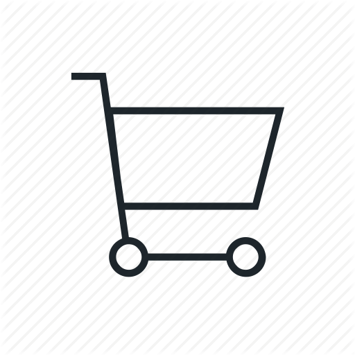 Cart, Ecommerce, Shopping, Shopping Cart Icon