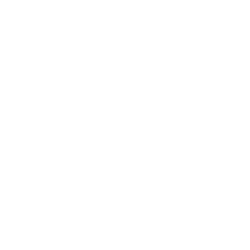White Facebook Icon