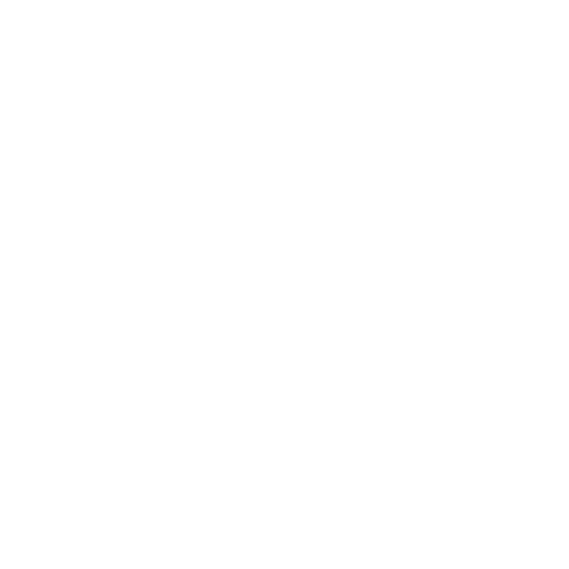 S Icons, Social Media Icons, White