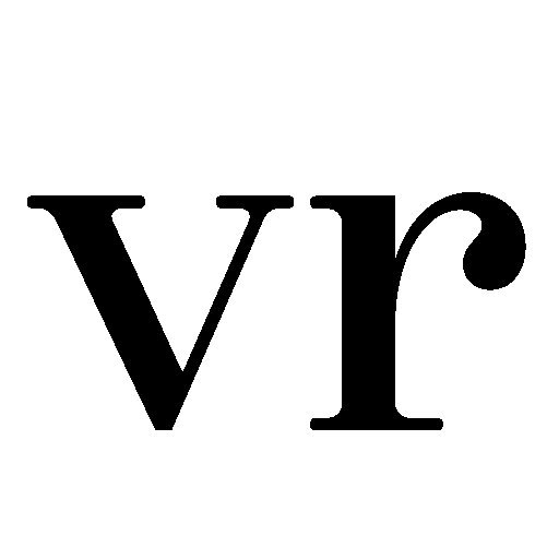 Colorful Abstract Popsicles Social Media Icons Custom Social Etsy