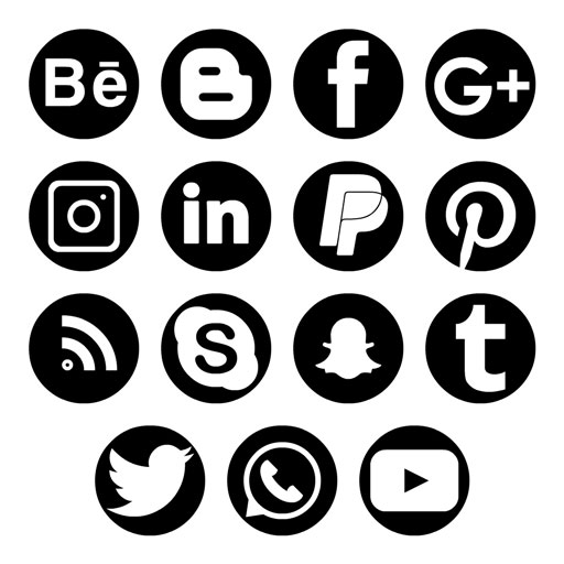 Doerstock Premium Icons For Websites And Blogs