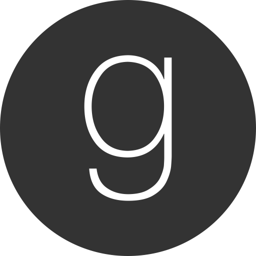 Goodreads, Logo, Media, Social Icon