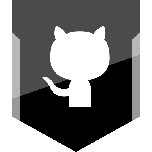 Github Social Media Huge Freebie! Download For Powerpoint