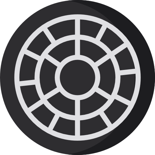 Vsco Free Social Media Icons Logo Image