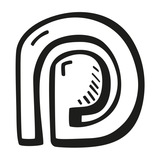 Patreon, Social Media Icons, Social Media, Social, Hand Drawn